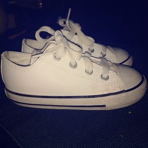 Toddler Converse Sneakers